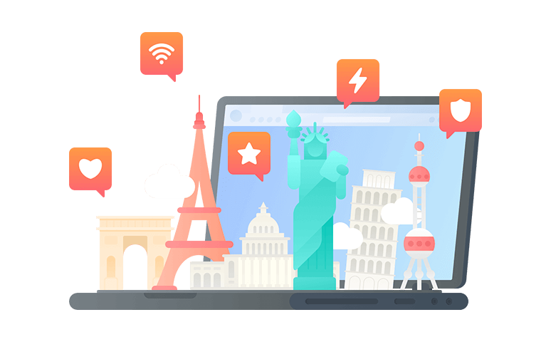 在特立尼达和多巴哥连接到中国vpn - 返华加速器